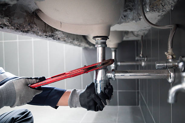 Trusted Drain Cleaning service in Winchester, OH - AAA Plumbing Heating
